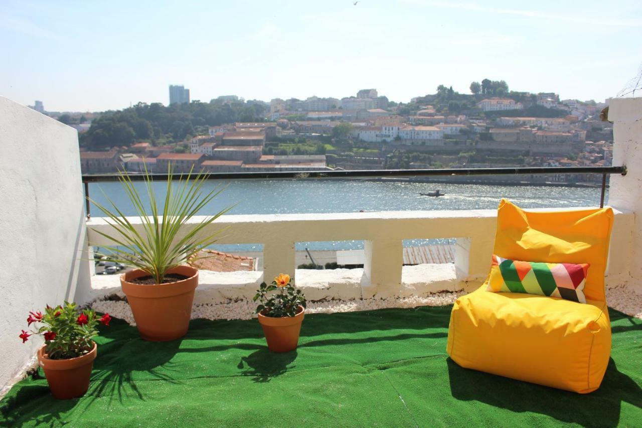 Oportobestview-River Esterno foto